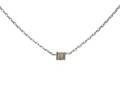 COLLIER, 18K