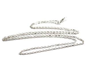 Halskedja Silver 925