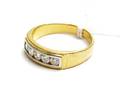 Ring, 18K 4,9g