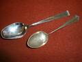 2st skedar i silver