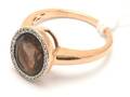 Ring 18K 4,3g