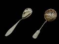 Parti silver S813