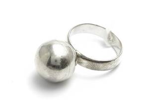 Ring, Ø17 12