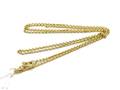 Halskedja Ankar 14K