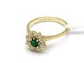 Ring 14K 2,9g