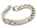Armband silver 830