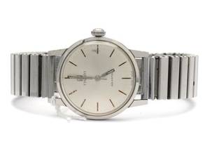 Herrur Tissot Seastar