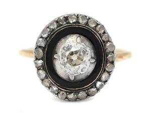 RING, 18K