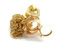 Parti guld 18K