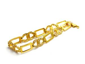 Armband 18K 10,3g