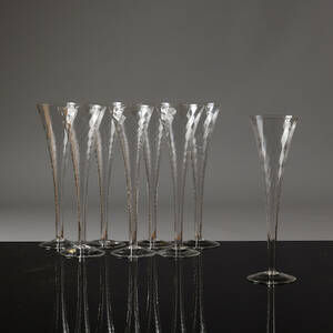 Champagneglas