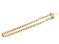 Armband Bismarck 18K