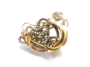 Parti guld 18K