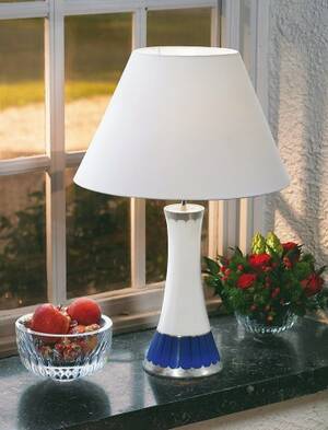 Sigvard Bernadotte. Marianne Bordlampe 