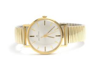 Movado 18K, herrur