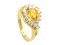 RING, 18K