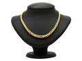 COLLIER, 18K
