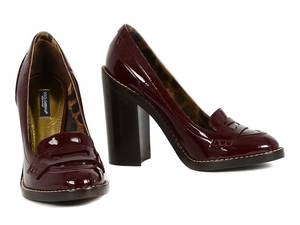 SKOR, DOLCEGABBANA
