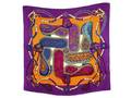 SCARF, HERMÈS