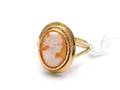 Caméring 18K Ø