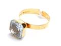 Ring 18K med