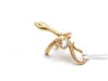 Bit guld 18K