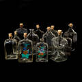 Flaskor 181900-tal