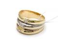 Ring 14K 4,3g