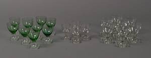 Emma - diverse glas - m glat cuppa. 19