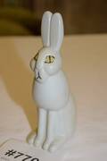 Figurin Lisa Larsson Gustavsberg H 17cm