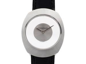 JAEGER-LE COULTRE