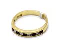 Ring med stenar