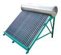 Solfanger med varmtvandsbeholder, 200 l 6
