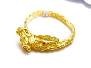 Ring 22K skadad