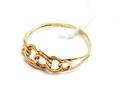 Ring 18K 1,1g