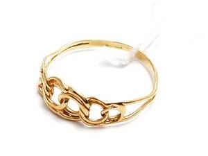 Ring 18K 1,1g