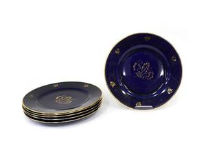 Tallrikar 6st Rörstrand