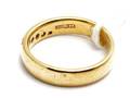 Ring 18K 4,3g