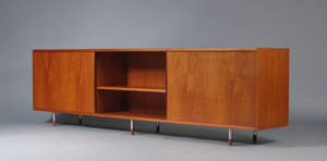 Dansk møbelproducent. Lav skænk