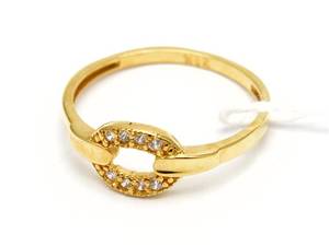 Ring 21K 1,7g