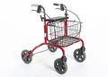 ROLLATOR, Rebel