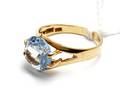 Ring, 18K 3,7g