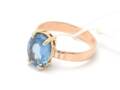 Ring 18K 3,3g