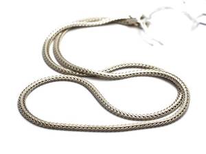 Halskedja, S925 9,0g