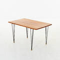 Bord 1950-tal