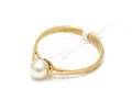 Ring, 18K 1,7g