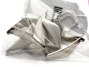 Halskedja Silver S925