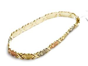 Armband 14K 6,1g