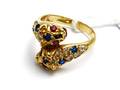 Ring 18K 6,1g