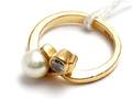 Ring 18K 4,9g